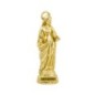Statue resine peinte a la main ND des Doms