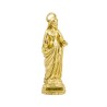 Statue resine peinte a la main ND des Doms