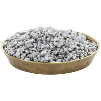 Collection d'encens en grains présentée en boîte de 50 grammes-