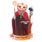 Magnet enfantin en resine souple , H. 8 cm. Plusieurs saints. Magnet enfantin en resine souple , H. 8 cm. Plusieurs saints.
