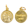 Medaille du Pere Laval. Existe en differentes tailles.