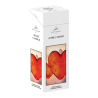 Boite de 6 tubes de 20 batonnets d´encens, parfume aux huiles essentielles.