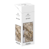 Boite de 6 tubes de 20 batonnets d´encens, parfume aux huiles essentielles.