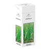 Boite de 6 tubes de 20 batonnets d´encens, parfume aux huiles essentielles.