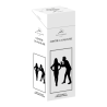 Boite de 6 tubes de 20 batonnets d´encens, parfume aux huiles essentielles.