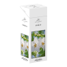 Boite de 6 tubes de 20 batonnets d´encens, parfume aux huiles essentielles.