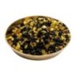 Collection d'encens en grains, présentée en sachet de 1 kg. Plusieurs modèles disponibles.