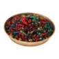 Collection d'encens en grains, présentée en sachet de 1 kg. Plusieurs modèles disponibles.