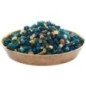 Collection d'encens en grains, présentée en sachet de 1 kg. Plusieurs modèles disponibles.