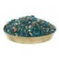 Collection d'encens en grains, présentée en sachet de 1 kg. Plusieurs modèles disponibles.