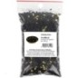 Collection d'encens en grains présenté en sachet de 100 grammes