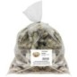 Collection d'encens en grains, présentée en sachet de 1 kg. Plusieurs modèles disponibles.
