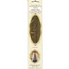 Pochette d'encens de 15 bâtonnets