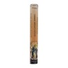 Bo-îte de 6 tubes Aromatika de 20 batônnets d'encens roulés à la main "Massala"  100% naturel (20 grammes)