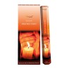 Bo-îte de 6 tubes Aromatika de 20 batônnets d'encens roulés à la main "Massala"  100% naturel (20 grammes)