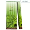 Bo-îte de 6 tubes Aromatika de 20 batônnets d'encens roulés à la main "Massala"  100% naturel (20 grammes)