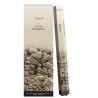 Boite de 6 tubes Aromatika Garden Stick de 10 batonnets H. 40 cm d encens roule a la main 100% naturel.