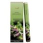 Boite de 6 tubes Aromatika Garden Stick de 10 batonnets H. 40 cm d encens roule a la main 100% naturel.