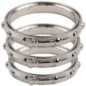 Dizainier bague tournant