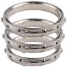 Dizainier bague tournant