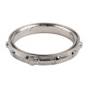 Dizainier bague tournant