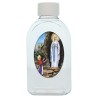 Bouteille plastique transparente 200 ml
