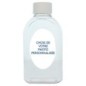 Bouteille plastique transparente 200 ml