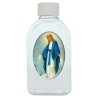 Bouteille plastique transparente 200 ml
