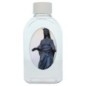 Bouteille plastique transparente 200 ml