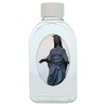 Bouteille plastique transparente 200 ml