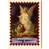 Livret de neuvaine avec historique, prière, neuvaine H.15 x10 cm, nombreux saints.