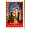 Livret de neuvaine avec historique, prière, neuvaine H.15 x10 cm, nombreux saints.