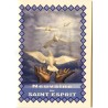 Livret de neuvaine avec historique, prière, neuvaine H.15 x10 cm, nombreux saints.