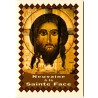 Livret de neuvaine avec historique, prière, neuvaine H.15 x10 cm, nombreux saints.
