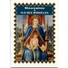 Livret de neuvaine avec historique, prière, neuvaine H.15 x10 cm, nombreux saints.