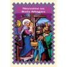 Livret de neuvaine avec historique, prière, neuvaine H.15 x10 cm, nombreux saints.