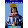Livret de neuvaine avec historique, prière, neuvaine H.15 x10 cm, nombreux saints.