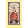 Image de prière – Format 6,5 x 11,5 cm, plusieurs saints.