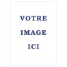 Poster image papier (135 g) H.26 x 19 cm, plusieurs saints.